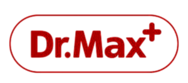 Dr.Max logo