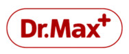 Dr.Max logo