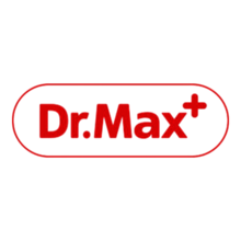 logo Dr.Max