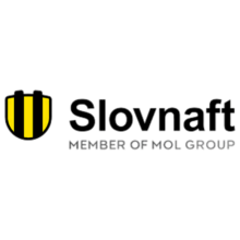 slovnaft logo