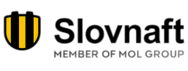 logo Slovnaft