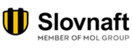 logo Slovnaft