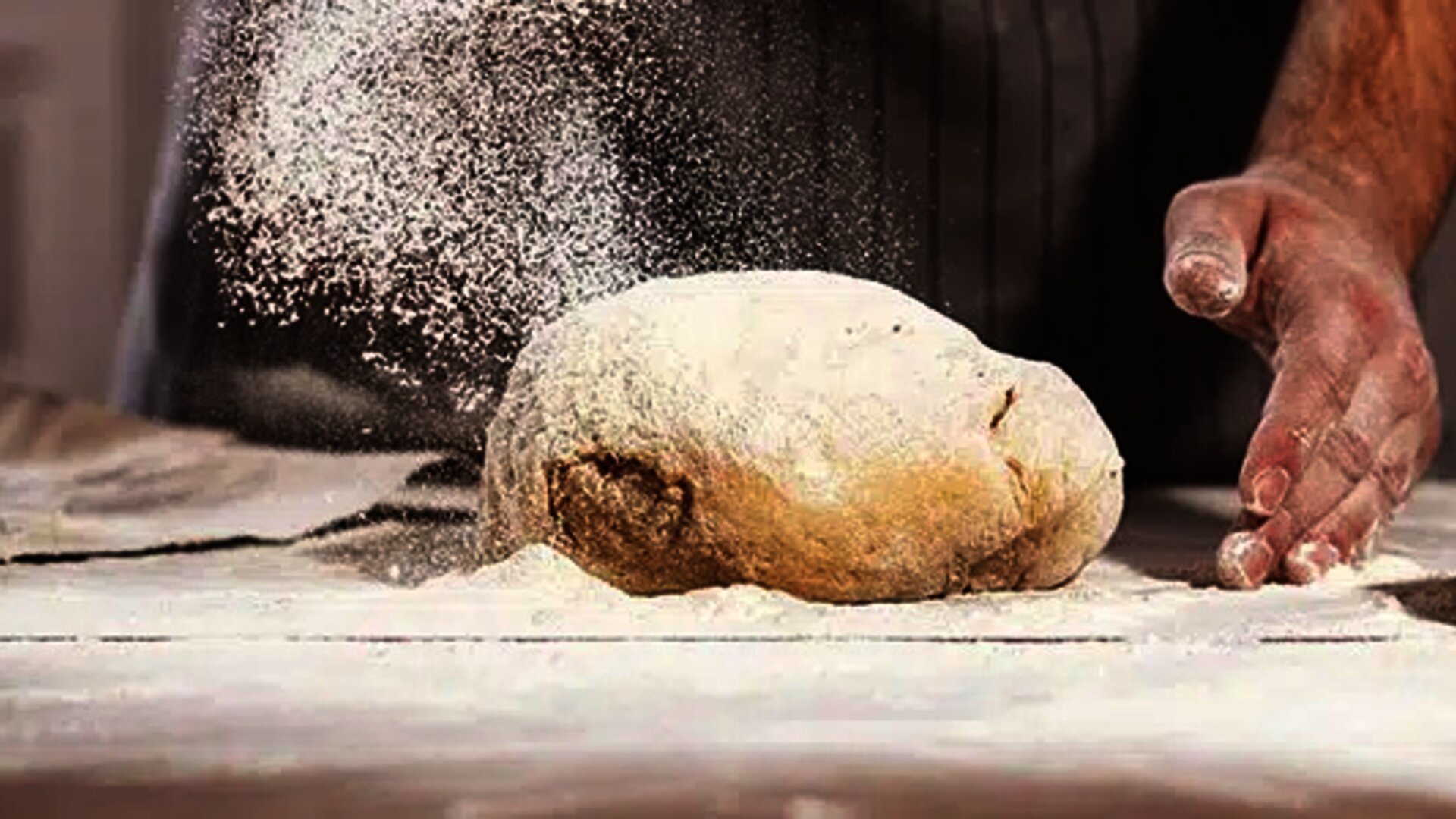 MLIN I PEKARE - vjetar u leđa s novim tehnologijama