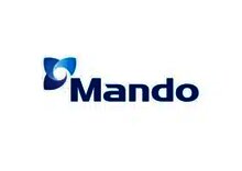 mando logo
