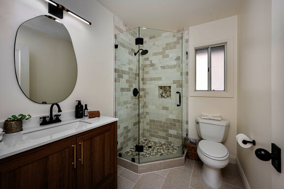 interior of a bathroom