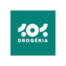 logo 101 drog&eacute;ria