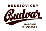logo Budějovick&yacute; Budvar