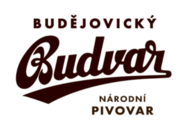 logo Budějovick&yacute; Budvar