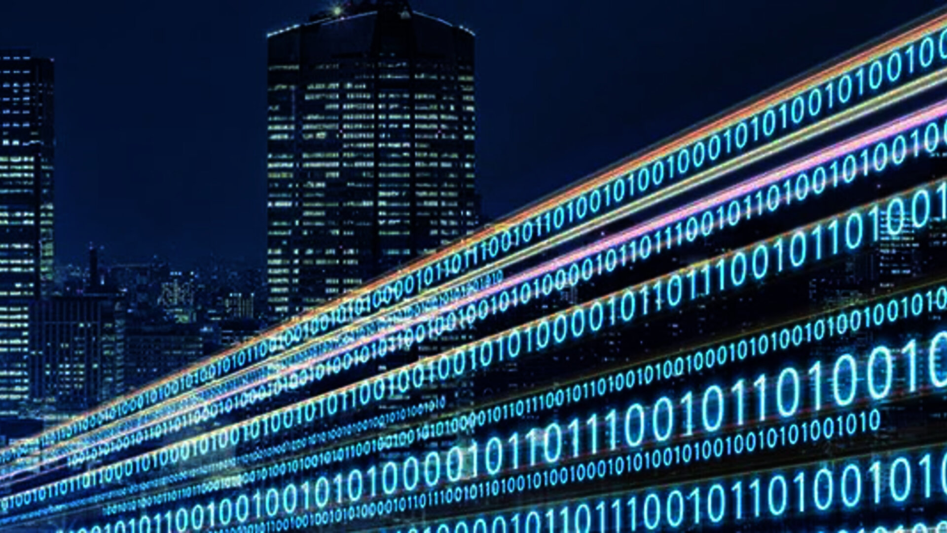 EDI-hez vezető &uacute;t, egy kivil&aacute;g&iacute;tott v&aacute;ros, egyesek &eacute;s null&aacute;k vezetnek fel&eacute;