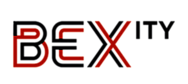 Bexity logo