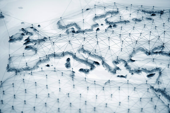 Nov&eacute; editel pobočky v Evropě