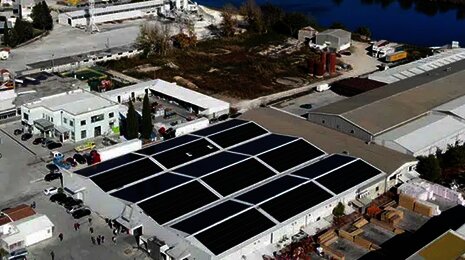 EDI u agroindustriji