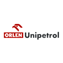Logo ORLEN Unipetrol
