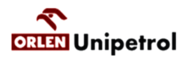 logo Orlen Unipetrol