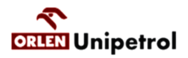 logo Orlen Unipetrol