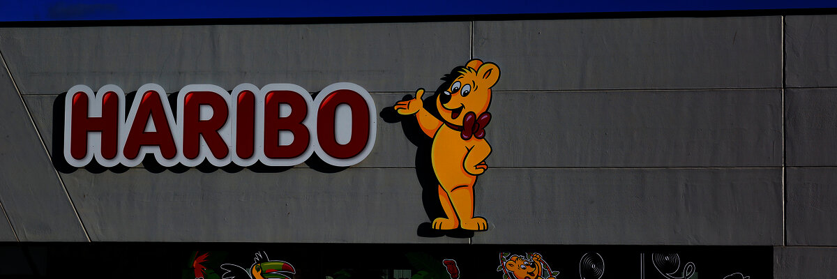 společnost haribo