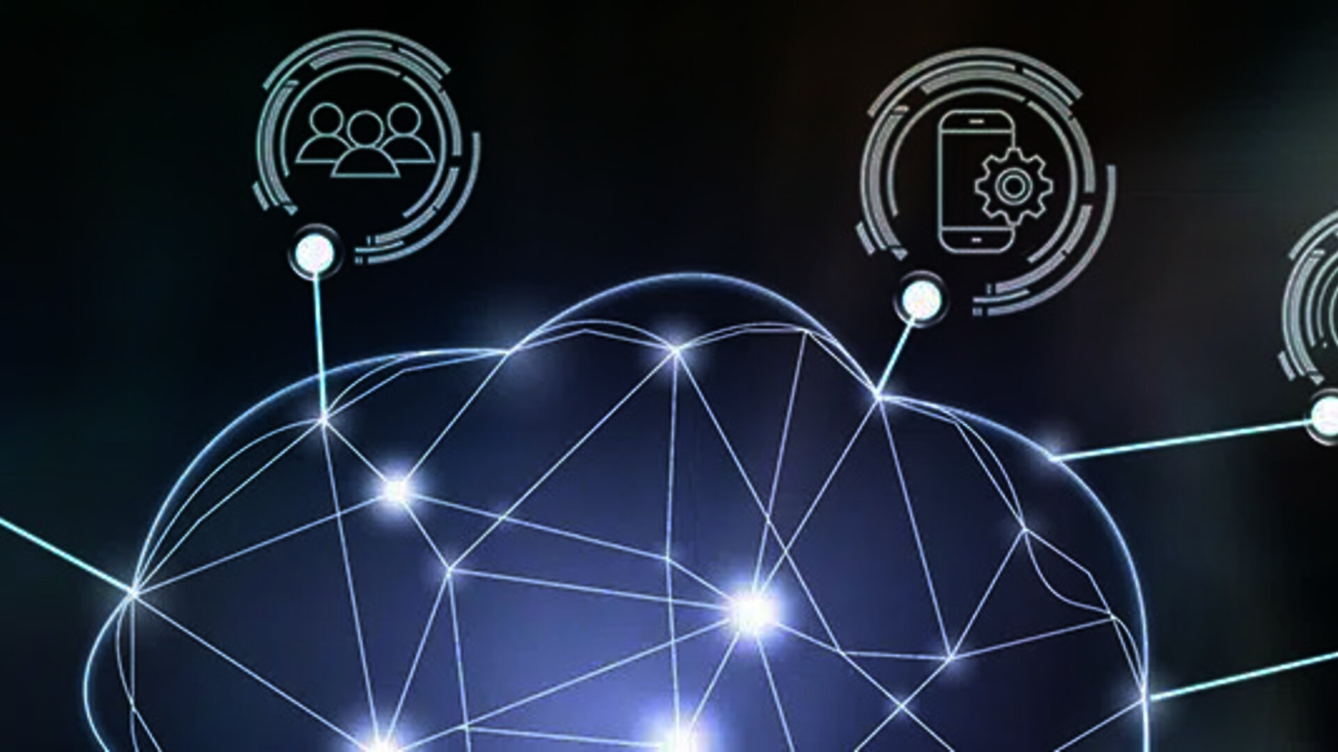 Az EDI j&ouml;vője - vezető trendek at elektronikus adatcsere ter&uuml;let&eacute;n - virtu&aacute;lis h&aacute;l&oacute;zat