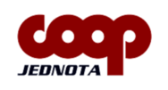 logo COOP Jednota