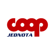 logo COOP Jednota