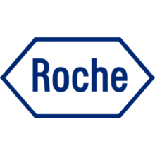 logo Roche Diagnostics