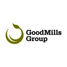 goodmills logo