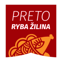 logo Ryba Žilina spol. s r.o.