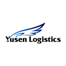 logo Yusen Logistics