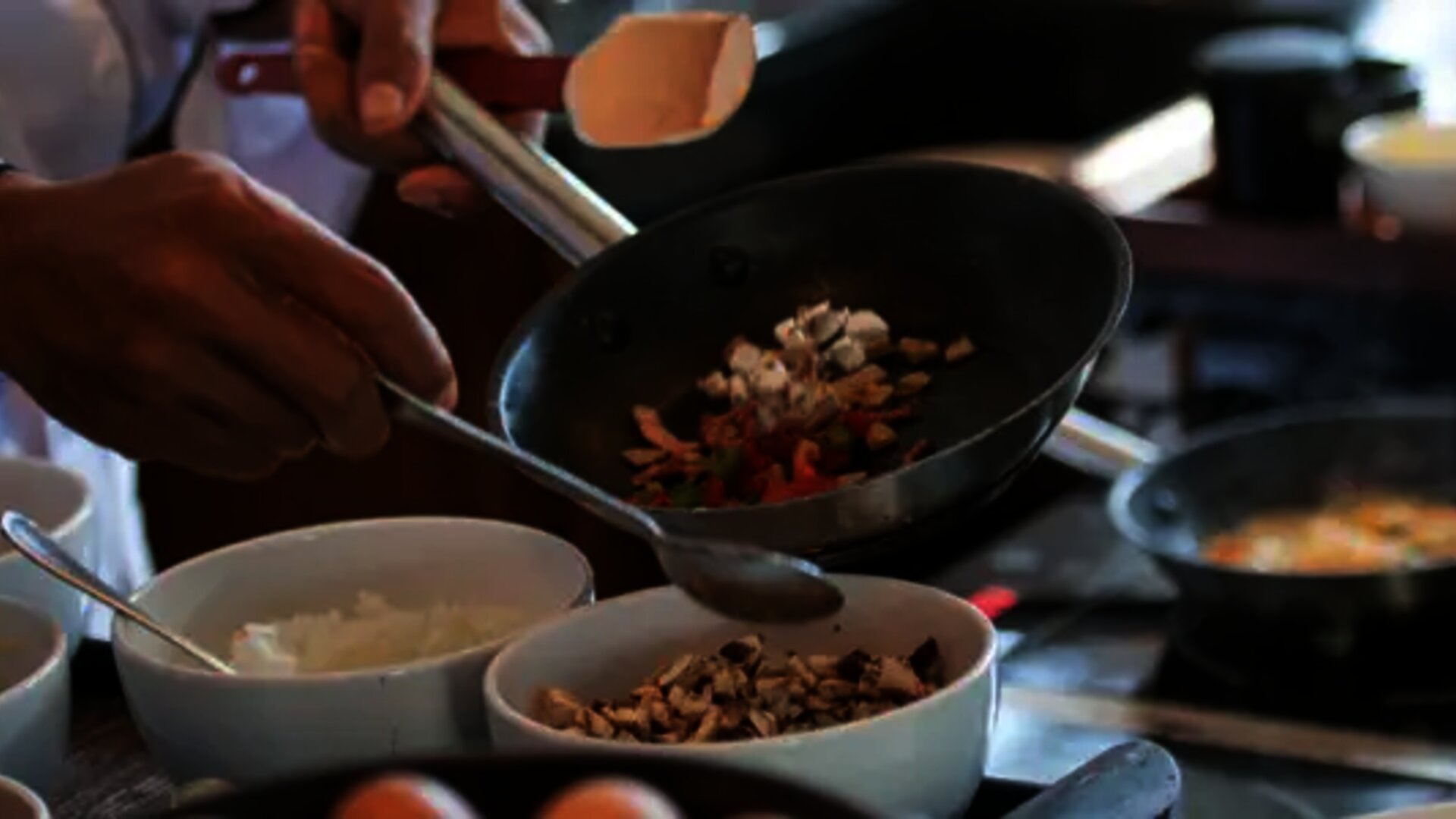 EDI usluge za Falkensteiner Hotels