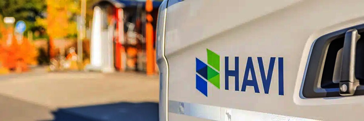 HAVI Logistics
