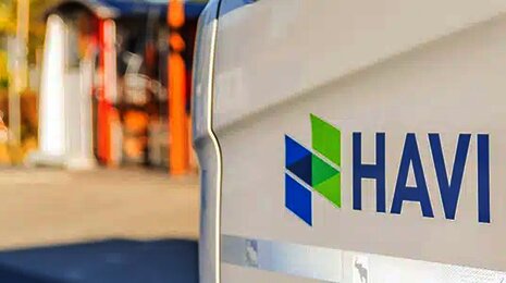 HAVI Logistics