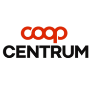 logo COOP centrum