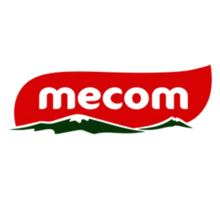 logo mecom
