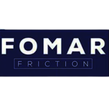 fomar logo