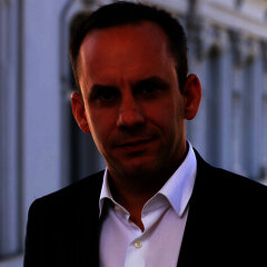 portrait Gerd Marlovits