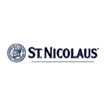 logo ST. NICOLAUS