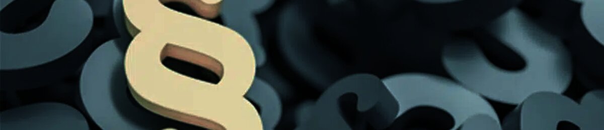 W miejscu centralnym na grafice znajduje się symbol paragraf "&sect;"