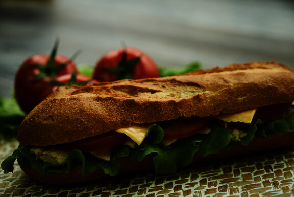 bageta od pierre baguette