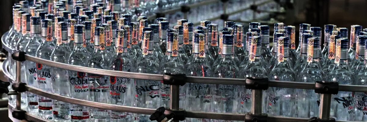 produkty spoločnosti ST. NICOLAUS