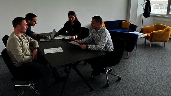 nov&eacute; obchodn&eacute; priestory