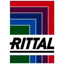 Logo Rittal