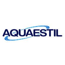 Aquaestil logo