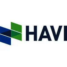 Logo HAVI Logistics
