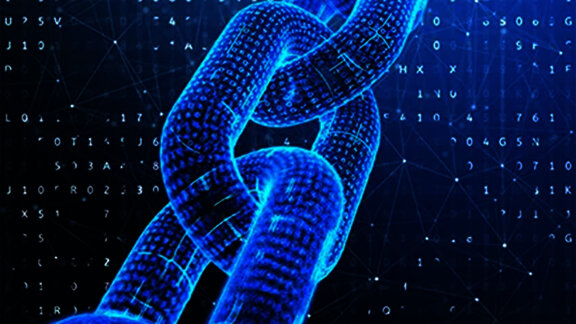 blockchain technol&oacute;gia