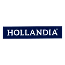 logo HOLLANDIA
