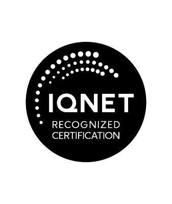 IQNet certifikat Editel Slovenija