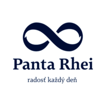logo panta rhei
