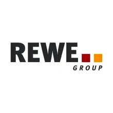 rewe group logo