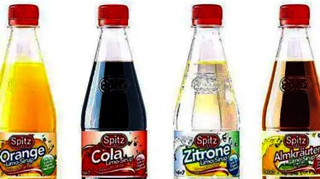 spitz-sirups
