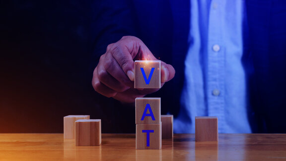 VAT in the Digital Age