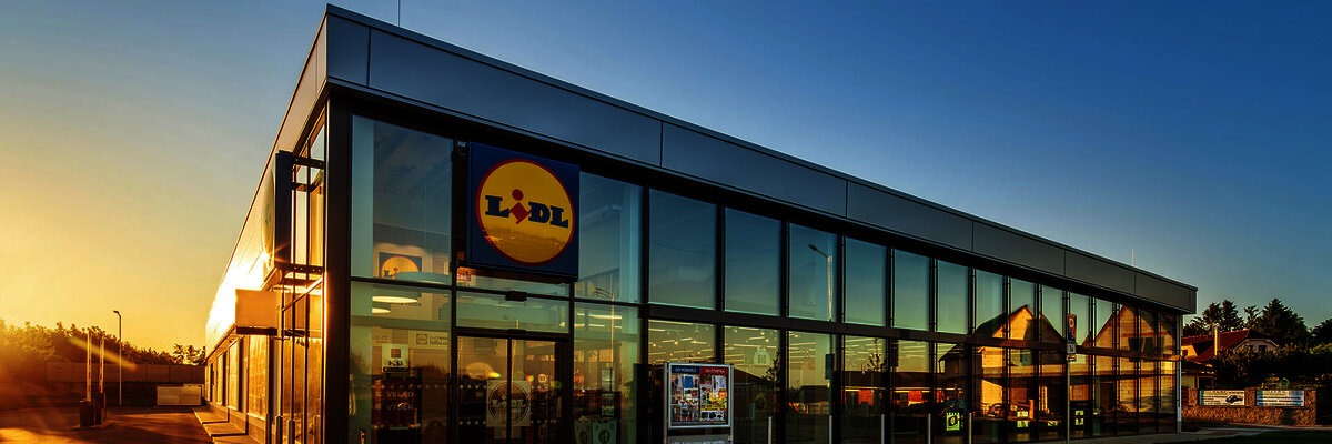 obchod lidl